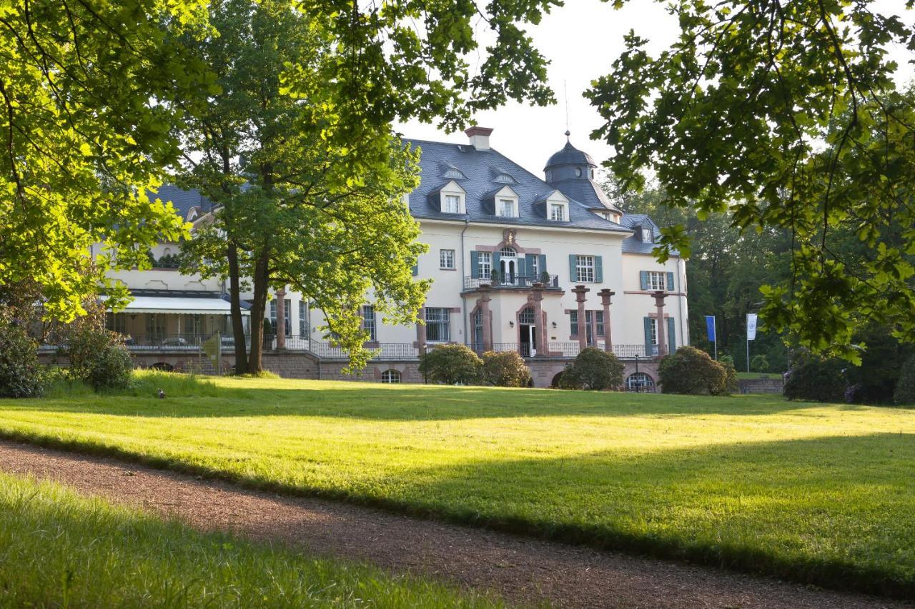 Das Wolfsbrunn Hartenstein  Exteriör bild