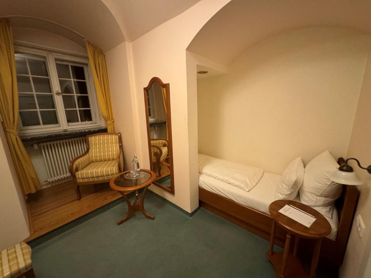 Das Wolfsbrunn Hartenstein  Exteriör bild