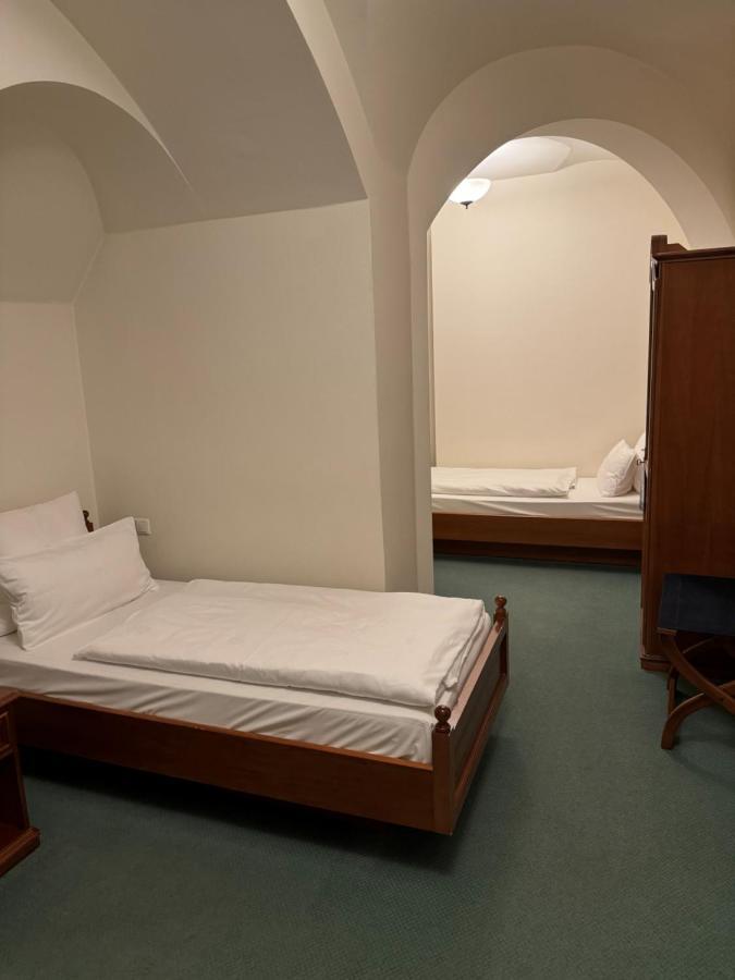 Das Wolfsbrunn Hartenstein  Exteriör bild